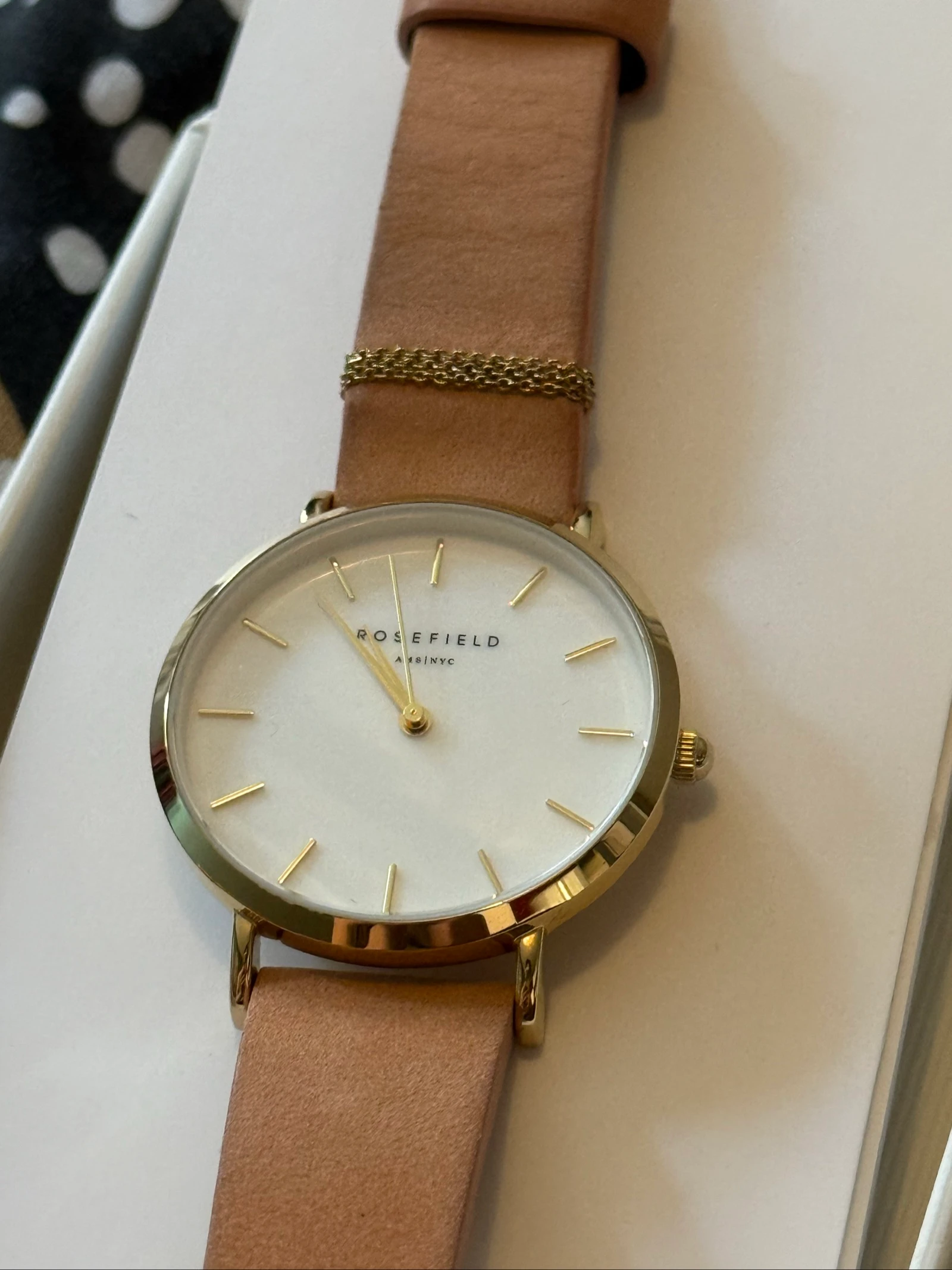 Rosefield Watch – photo 2